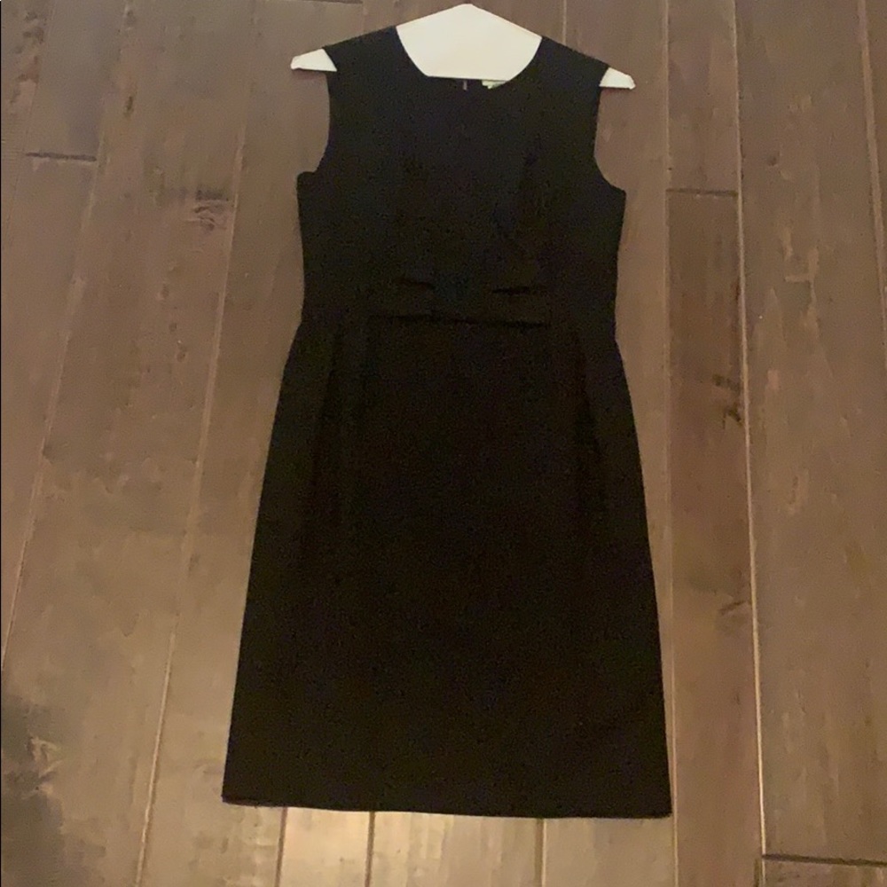 Kate Spade classic bow dress